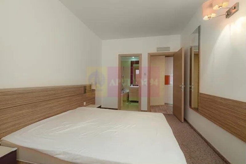 Inchiriere apartament 3 camere Rin Residence