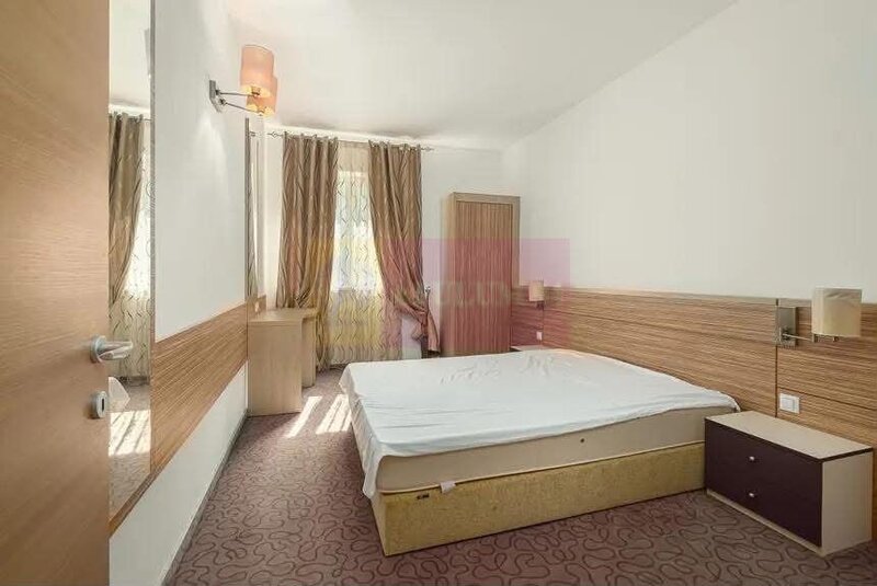 Inchiriere apartament 3 camere Rin Residence