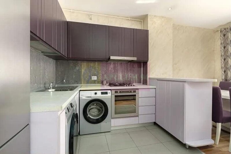 Inchiriere apartament 3 camere Rin Residence