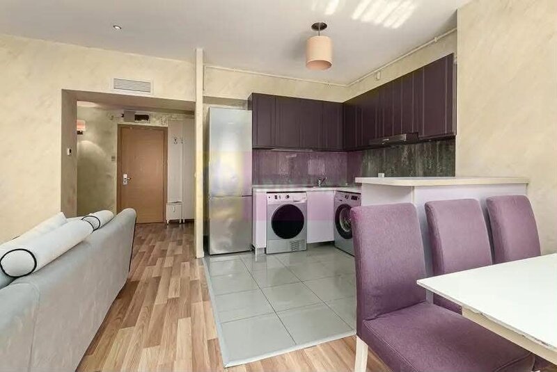 Inchiriere apartament 3 camere Rin Residence
