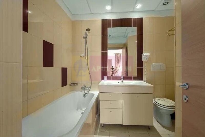 Inchiriere apartament 3 camere Rin Residence